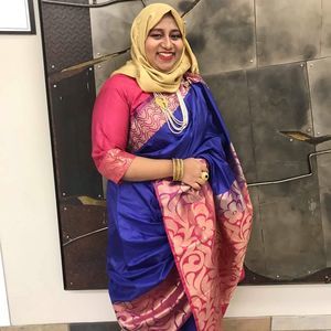 Meet your Posher, Azran